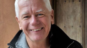 Frank Ostaseski receives Humanities Award from the American Academy of Hospice and Palliative Medicine