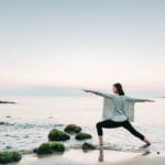 Take Refuge in Your Body