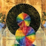 Investigating the Rainbow Body