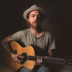 Trevor Hall Is Making Music Out of “The Fruitful Darkness”