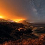 Lessons from a Wildfire