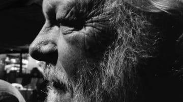 Sam Hamill, poet, translator, and publisher, dies at 75