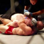 The Cage Fight in My Head