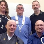 Irish Buddhist Union established to represent Buddhists in Irish society