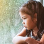 My Child Fears the Future