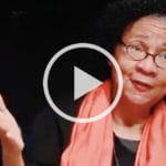 Why famed feminist bell hooks reads patriarchal writing
