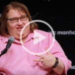 Sharon Salzberg: Love Is Not Weakness