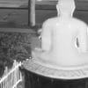 Suspect charged in vandalism of Ottawa Buddha statue