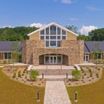 Trungram Gyalwa Rinpoche opens $17M wellbeing center in Upstate New York