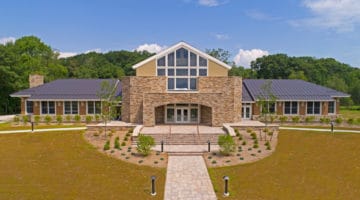 Trungram Gyalwa Rinpoche opens $17M wellbeing center in Upstate New York