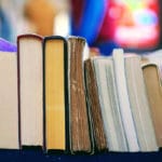 Buddhadharma Book Briefs for Summer 2018