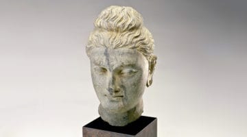 Gautama vs the Buddha
