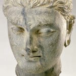 Gautama vs the Buddha