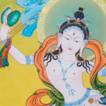 Awakening the Sacred Feminine