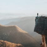Life on the Edge
