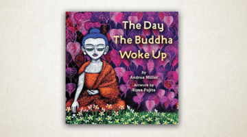 Review: “The Day The Buddha Woke Up”