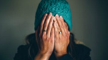 Worried About Worrying