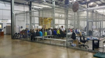 What Happens When a Government Loses Its Compassion?
