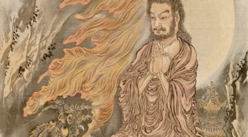 The Power of Buddhism