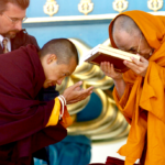 Report alleges sexual misconduct by leader of Shambhala community
