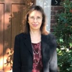 Princeton professor of religion Jacqueline Stone honored with American Academy of Arts and Sciences fellowship