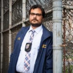 A Buddhist Chaplain Disrupts Suffering in Rikers Island