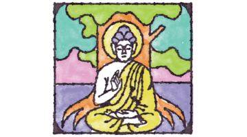 What does “nirvana” really mean?