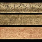 What is the Pali Canon?
