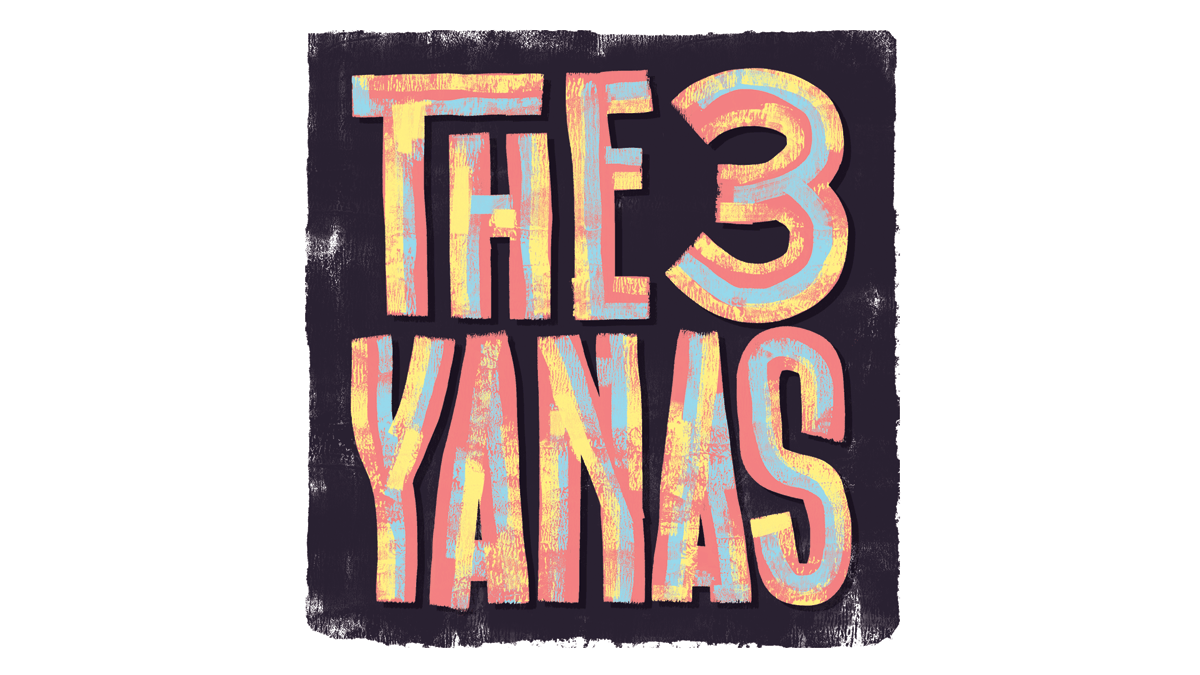 What Are The Three Yanas Lion S Roar