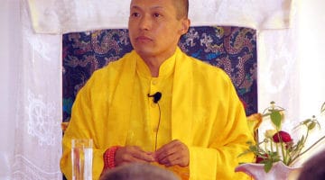 Shambhala leadership council resigns; names investigator of sexual abuse allegations