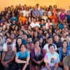 Spirit Rock hosts its largest-ever people of color retreat