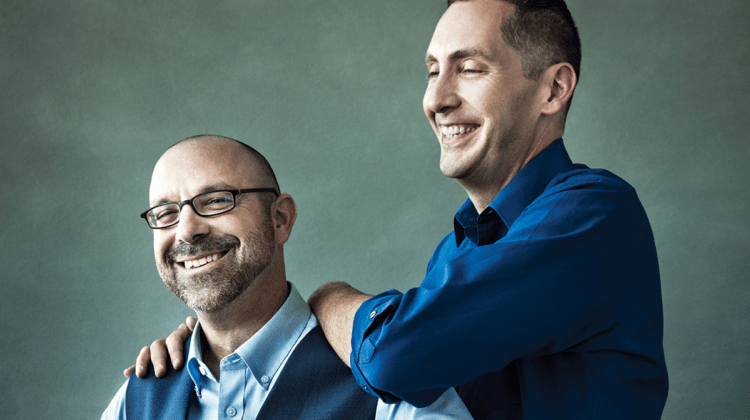 My Bully Became a Buddhist