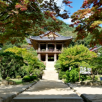 UNESCO adds seven Korean Buddhist temples to World Heritage list