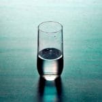 Do you see the glass as half full or ultimately empty?