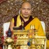 Karmapa planning return to India after year-long stay in United States