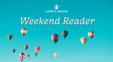 Celebrating the Dalai Lama