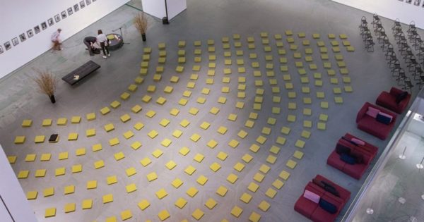Buddhist monk to lead meditation at New York's Museum of Modern Art - Lion's Roar