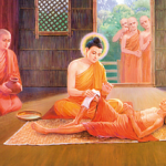 Buddha: The Great Physician