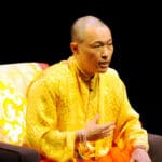 Report details Shambhala organization financial troubles