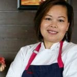 Buddhist chef Seng Luangrath is popularizing Lao cuisine