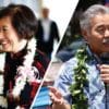 Buddhist goes up against Buddhist in Hawaii’s Democratic gubernatorial primary