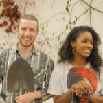 Lead to Life transforms guns into shovels