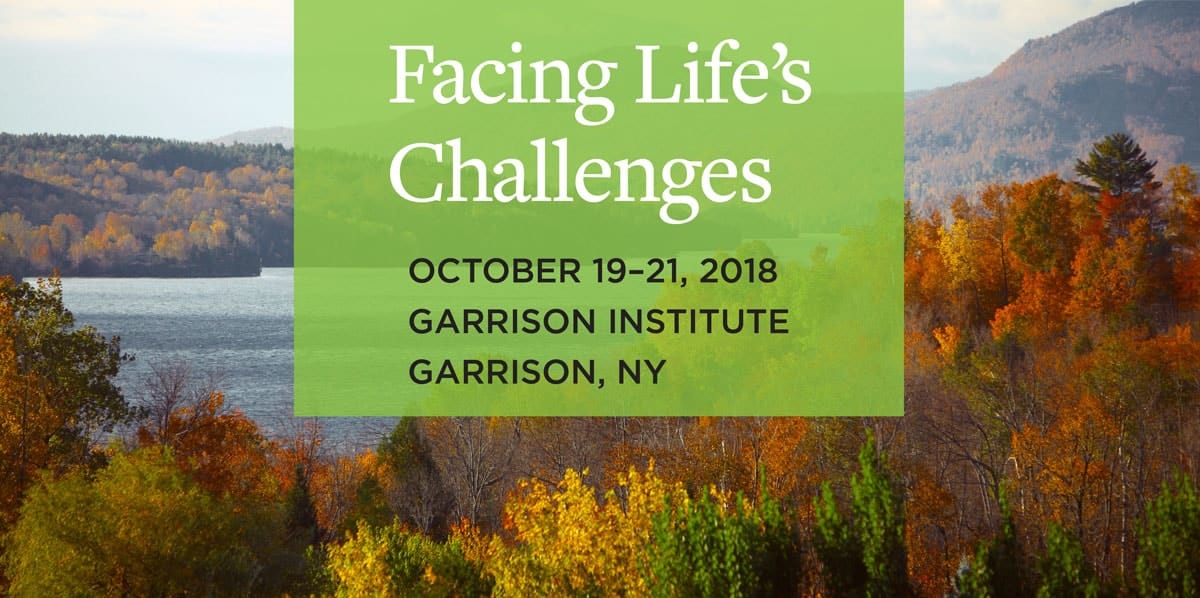 Facing life's challenges