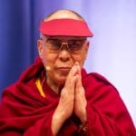 Dalai Lama to meet with survivors of Buddhist teacher abuse