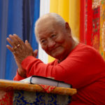 Chögyal Namkhai Norbu, leader of the International Dzogchen Community, dies at 79