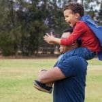 10 Precepts for Parents