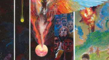 Wayne Shorter’s New Musical Masterwork, Emanon, Is a Big Mind Adventure