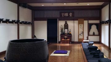 New York Zendo Shobo-ji celebrates 50th anniversary