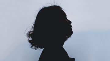 Being Present with Suffering