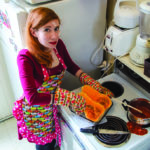 Confessions of a Terrible Cook